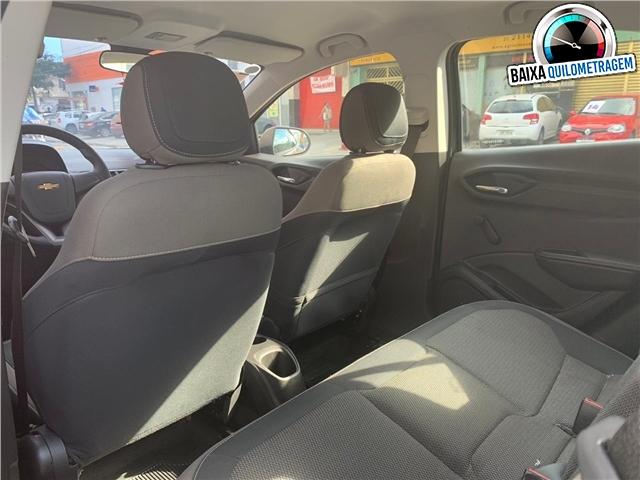 Chevrolet Prisma 1.4 mpfi lt 8v flex 4p manual - Foto 14