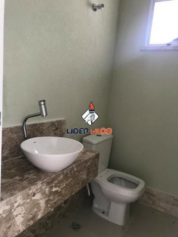 Casa Duplex 3 Suítes Com Terreno Excedente para Venda no SIM - Condomínio Seleto - Foto 11