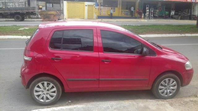 Fox vermelho 2005/2006 - Foto 6