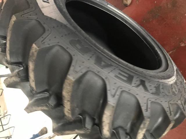 Pneus agrícola novos Goodyear e Titan a pronta entrega em Goiânia - Super promoção - Foto 2