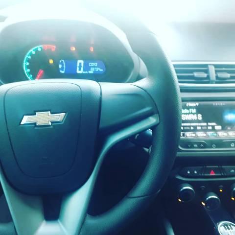 Prisma lt 1.4 2014 - Foto 2