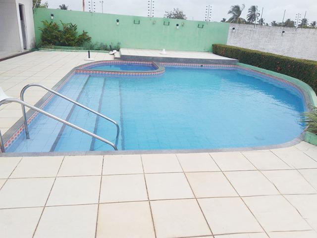 Alugo Apartamento no Condomínio Verdes Mares em Salinópolis-PA - Foto 4