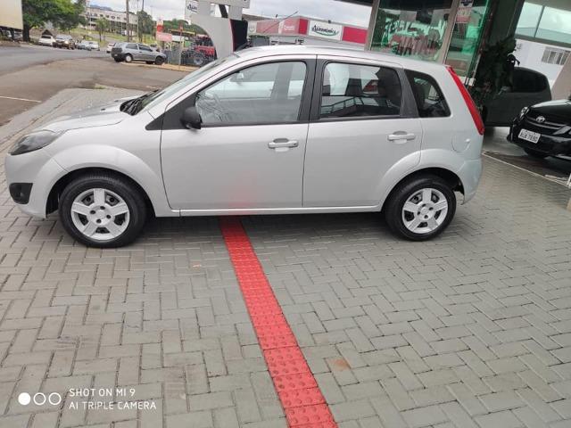 Ford fiesta 1.6 2013 - Foto 3