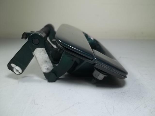 Maçaneta Externa Traseira Esquerda Peugeot 406 1998 - Foto 3