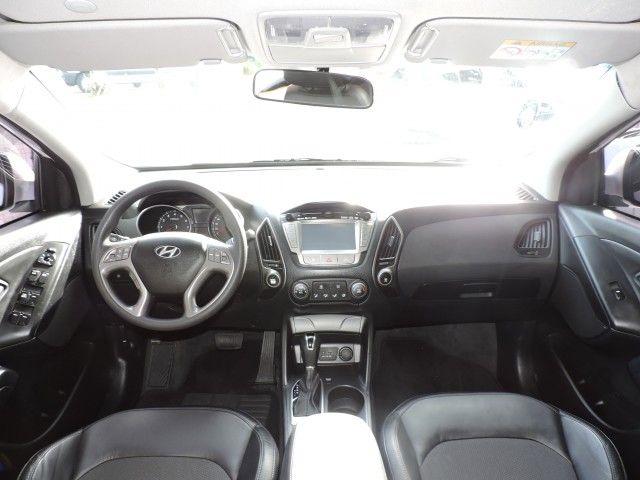 ix35 GL 2.0 16V 2WD Flex Aut. - Foto 5