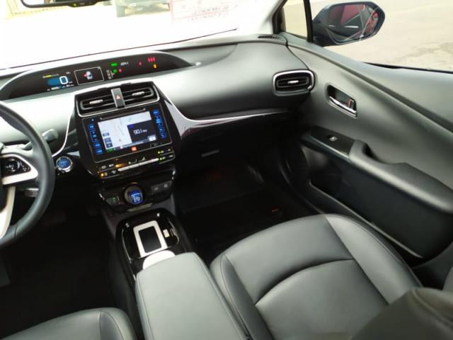 TOYOTA PRIUS HYBRID 1.8 16V 5P AUT - Foto 18