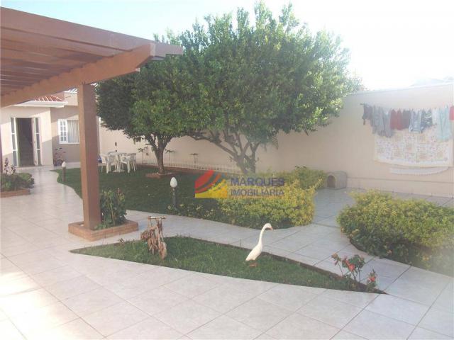 Sobrado residencial à venda, jardim regina, indaiatuba. - Foto 2
