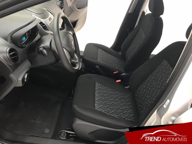 Ford KA 2017 completo Hatch - Foto 5