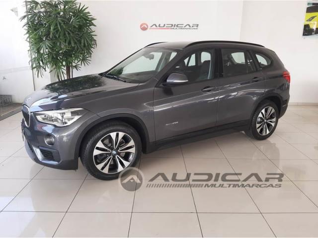BMW X1 S20I ACTIVEFLEX - Foto 5