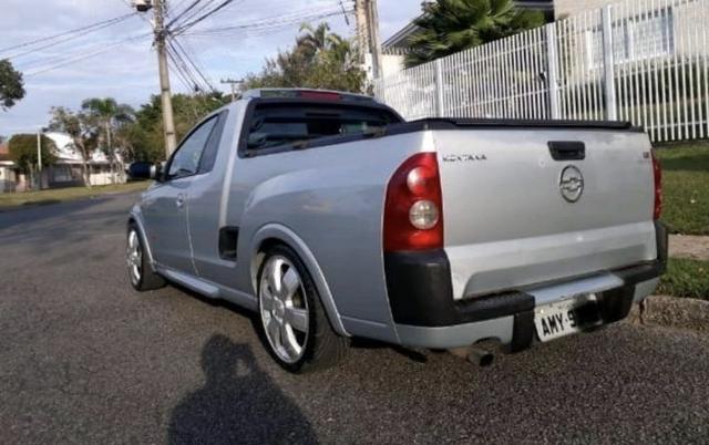 Montana Sport 2005 - Foto 2