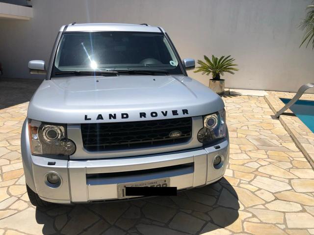 DISCOVERY 3 SE 2.7 4x4 TDV6 7 lugares - Foto 5