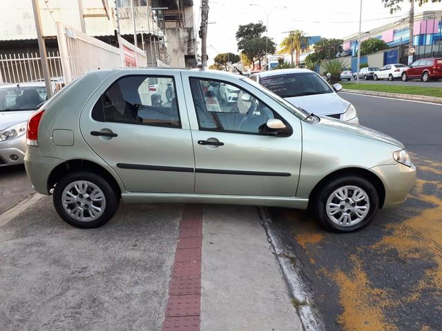 Fiat Palio celebration 1.0 flex completíssimo
