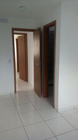 Apartamento duplex, quadra do mar, 3 quartos (duas suítes) - Foto 11