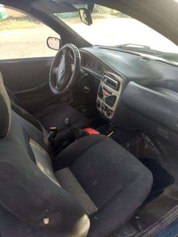 Vende-se ou Troca-se Estrada - Foto 4