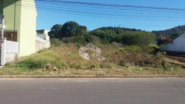 Terreno à venda em Aberta dos morros, Porto alegre cod:TE1211 - Foto 6