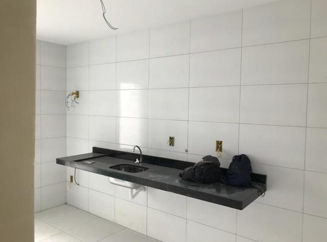 Casa 3/4 - Pronta para Morar - Foto 3
