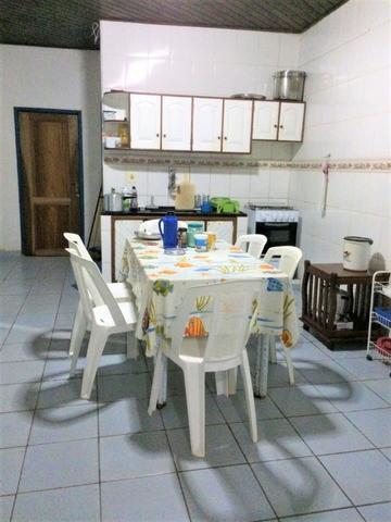Alugo Casa com Piscina em Salinópolis-PA - Foto 10