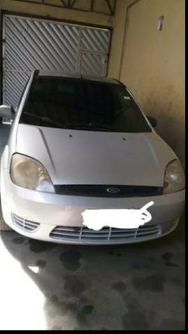 Vendo carro