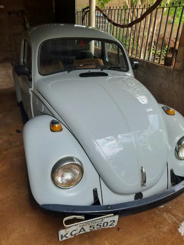 Volkswagen Fusca 1300 - 1982