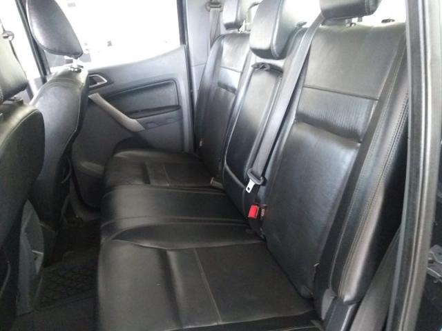 FORD RANGER 2017/2017 3.2 XLT 4X4 CD 20V DIESEL 4P AUTOMÁTICO - Foto 6