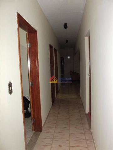 Casa residencial à venda, jardim renata, indaiatuba. - Foto 3