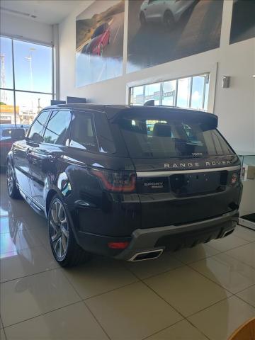 Land Rover Range Rover Sport 3.0 Hse 4x4 v6 24v tu - Foto 7