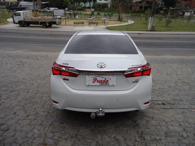 TOYOTA COROLLA 2014/2015 2.0 ALTIS 16V FLEX 4P AUTOMÁTICO - Foto 5