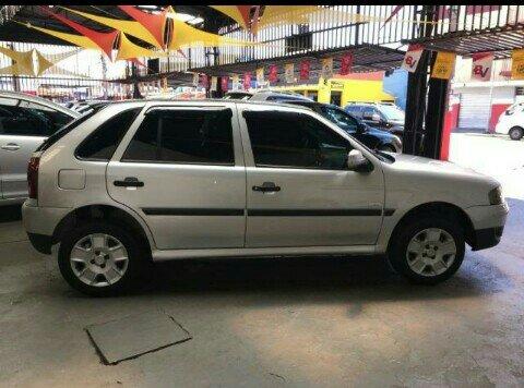 Gol g4 2010/11 - Foto 6