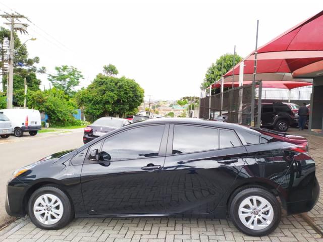 TOYOTA PRIUS HYBRID 1.8 16V 5P AUT - Foto 13