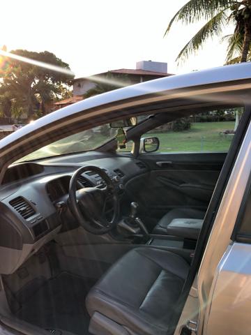 Honda Civic Lxs - Foto 3