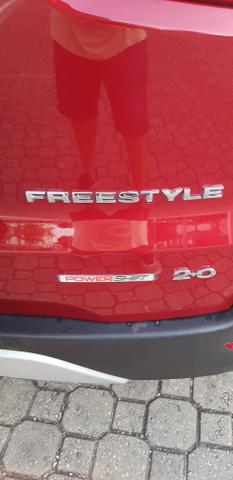 EcoSport 2015 Freestile 2.0 Automático (Ú.Dona) igual Okm - Foto 18