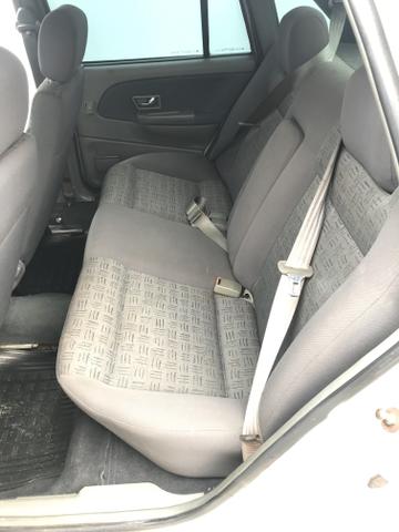 Vw/santana 1.8 comfortline 2006/2006 - Foto 9