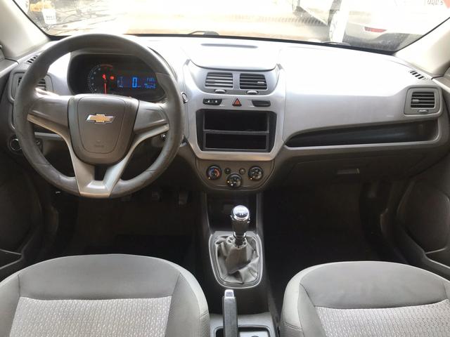 Cobalt LT 1.4 Flex 2012 - Foto 3