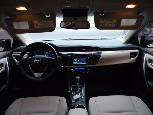 TOYOTA COROLLA 2014/2015 2.0 ALTIS 16V FLEX 4P AUTOMÁTICO - Foto 10