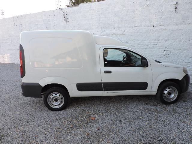 Fiorino 1.4 Furgão 2015/2016 - Foto 7