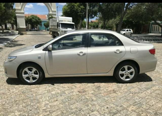 Toyota Corola GLI 1.8 Flex - Foto 5