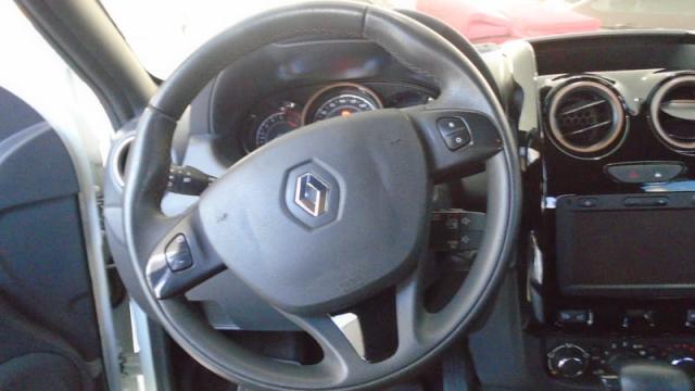 RENAULT DUSTER DYNAMIQUE 2.0 16V AUT - Foto 5