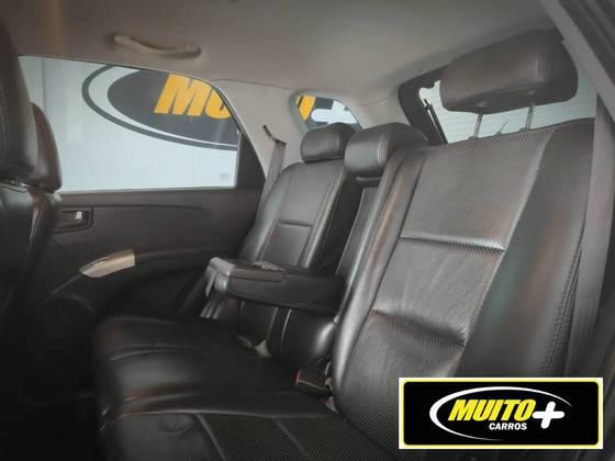 KIA SPORTAGE 2008/2009 2.0 EX 4X2 16V GASOLINA 4P AUTOMÁTICO - Foto 8