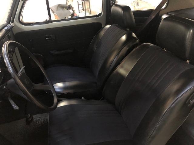 Fusca Lindo, Reliquia, Placa Preta carro Antigo - Foto 6