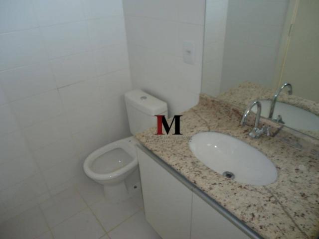 Alugamos lindo apartamento proximo ao Tribunal de Contas - Foto 15