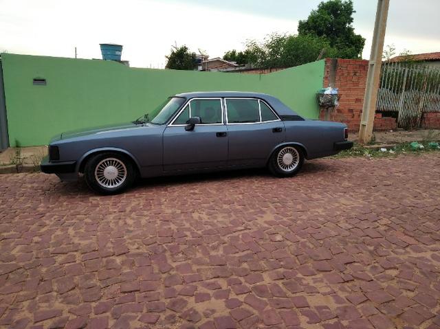 Opala 6 cilindros - Foto 7