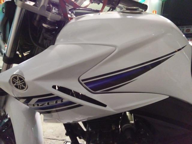 Moto - Foto 5