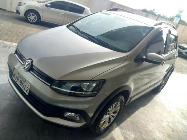 VW CrossFox 1.6 T. FLEX 16V 5P. - Foto 2