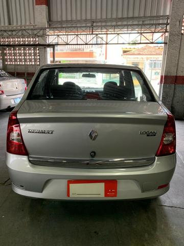 Logan Privilege 1.6 Impecável!!! Sem pegadinha!!! - Foto 4