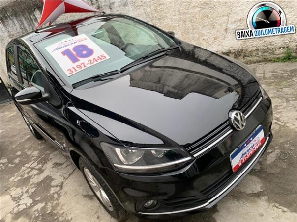 Volkswagen Fox 1.6 msi comfortline 8v flex 4p automatizado - Foto 5