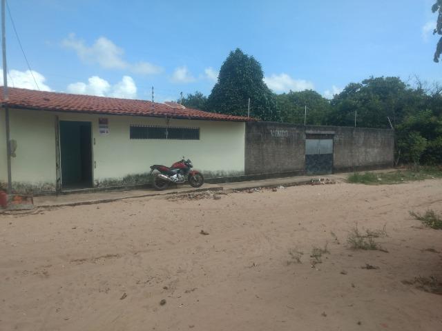 Casa pra negociar na raposa - Foto 5