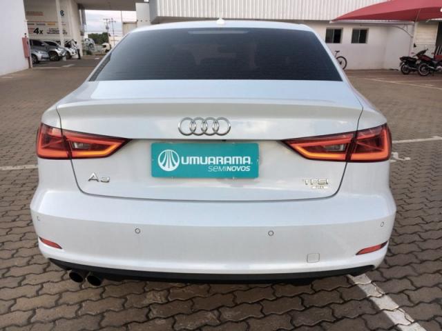 AUDI A3 1.4 TFSI SEDAN AMBIENTE 16V FLEX 4P TIPTRONIC. - Foto 7