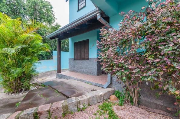 Casa à venda com 3 dormitórios em Ipanema, Porto alegre cod:9888513 - Foto 3