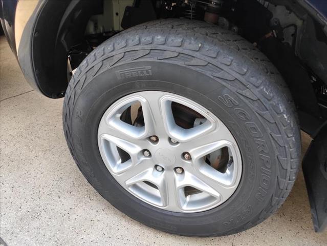 Ford Ranger 2.5 Xlt 4x2 cd 16v - Foto 8