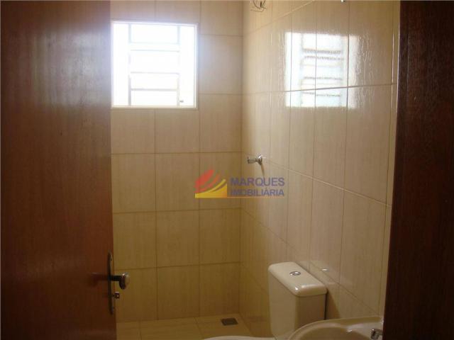Sobrado residencial à venda, residencial monte verde, indaiatuba - so1504. - Foto 4